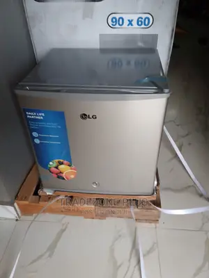 Affordable LG (Lg Gc-60) Bedside Refrigerator
