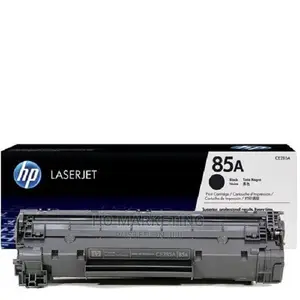 Brand New Top Quality Hp 85a Laserjet Toner