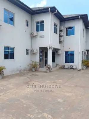 Hotel for Sale at Progressive Estate Baruwa
