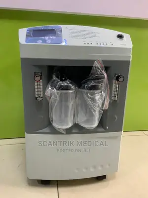 Longfian Oxygen Concentrator