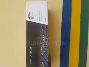 410A Hp Leserjet Toner