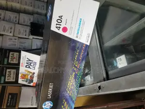 410A Hp Leserjet Toner