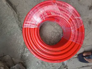 Original Quality Compressor or Gas Hose