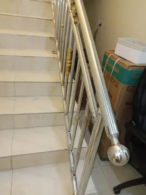 Stainless Steel