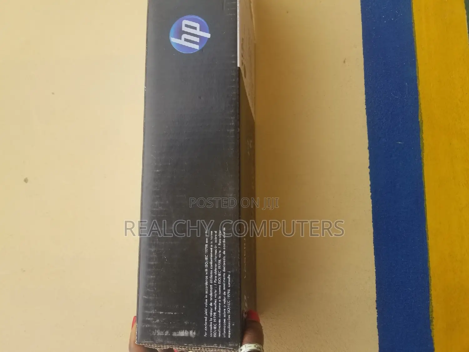 312a Hp Toner