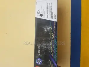 312a Hp Toner