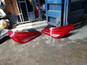 CLA (LED) Back Light Direct Tokunbo Extra Clean Set