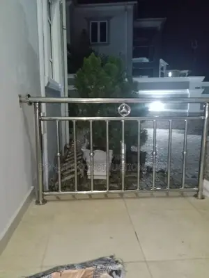 Stainless Steel