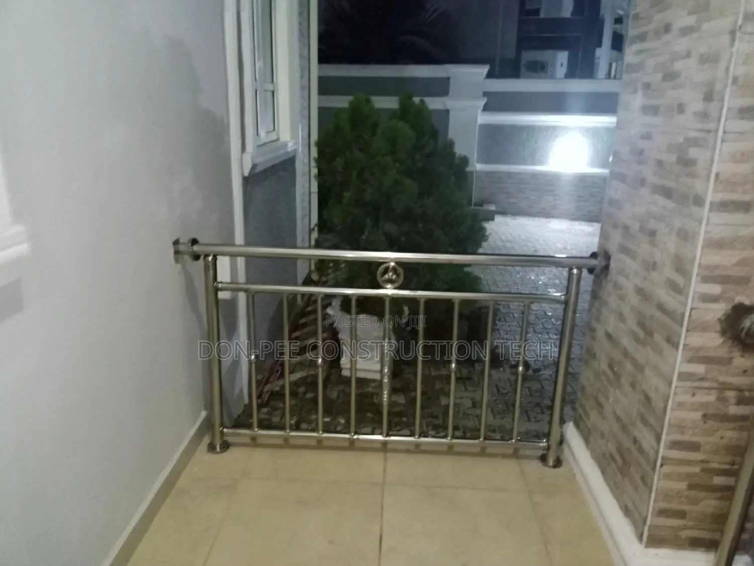 Stainless Steel