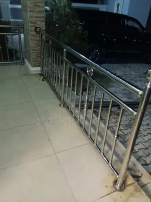 Stainless Steel