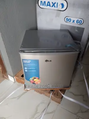Introducing the New LG Bedside Refrigerator-Lg Gc-60