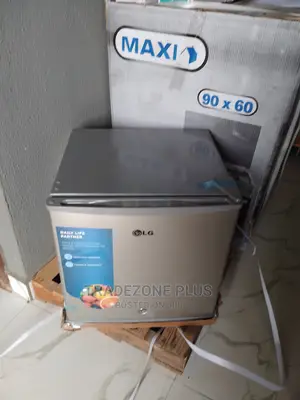 Introducing the New (Lg Gc-60)Lg Refrigerator