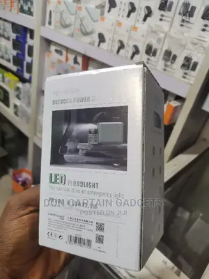 60000mah/22.5w Power Station