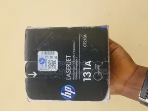 131A Hp Toner