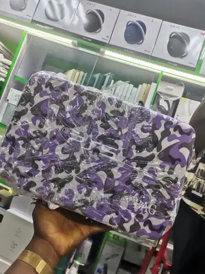 Ps5 Case / Box / Bag