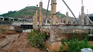 7bdrm Duplex in Cosgrove Estate, Katampe (Main) for sale