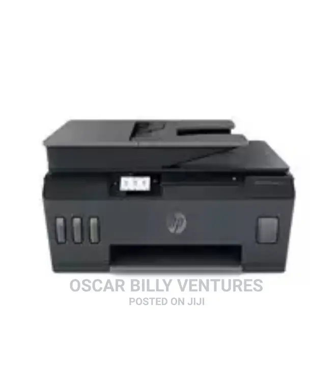 HP Ink Tank Wireless 615 All-in-One Printer