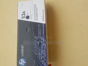 53a Hp Toner