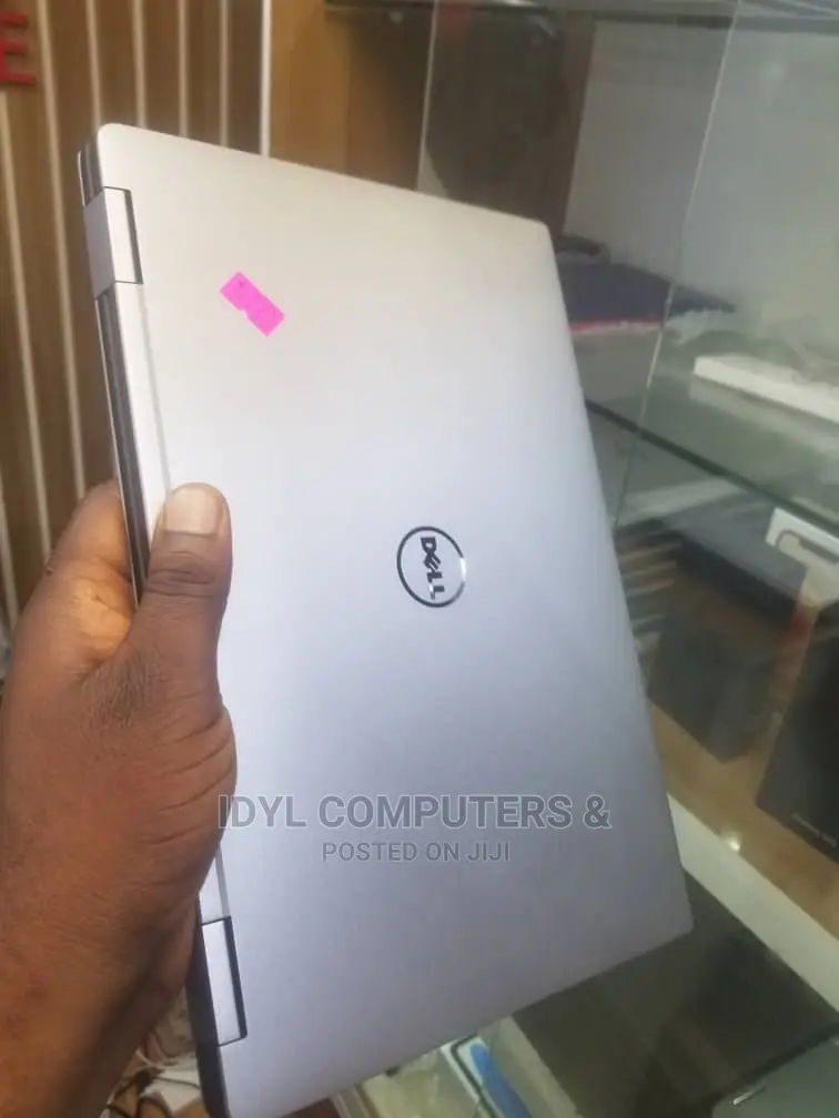 Laptop Dell XPS 13 16GB Intel Core I7 SSD 512GB