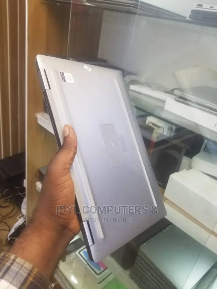 Laptop Dell XPS 13 16GB Intel Core I7 SSD 512GB