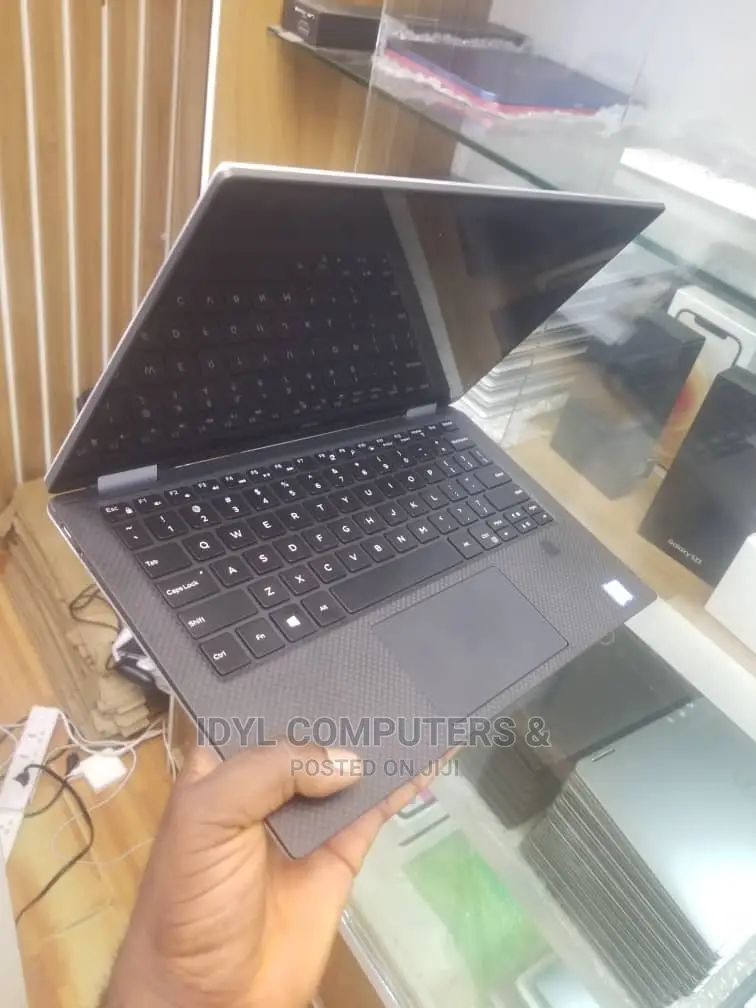 Laptop Dell XPS 13 16GB Intel Core I7 SSD 512GB