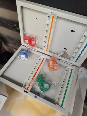 Safety Key Box