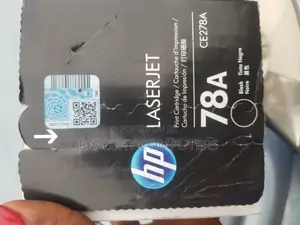 78a Hp Toner