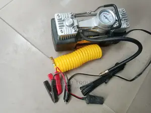 Air Compressor(12-13.8v, 180w, 60LPM)