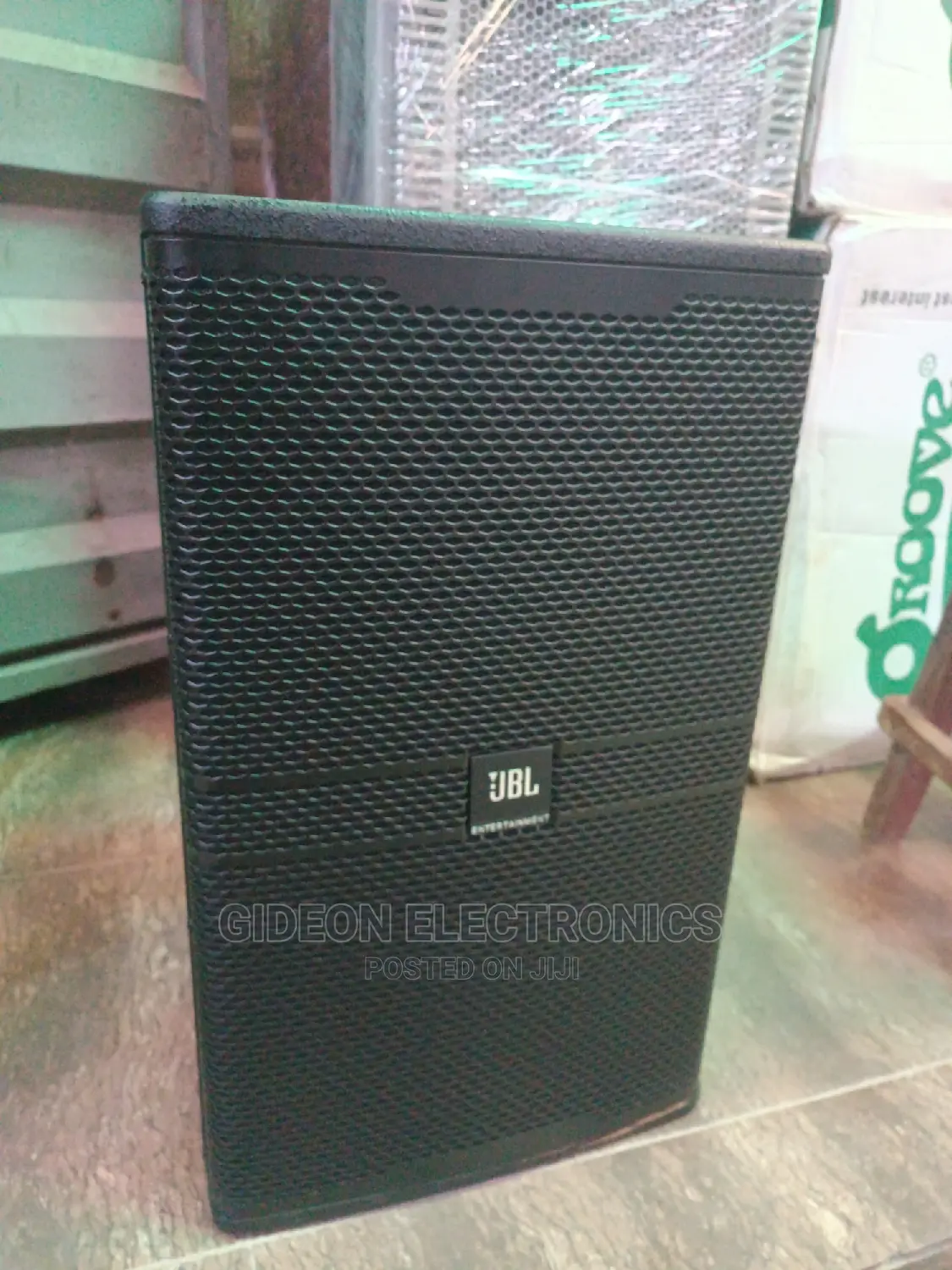JBL Speaker Kp4012