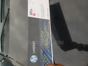 305A Hp Toner