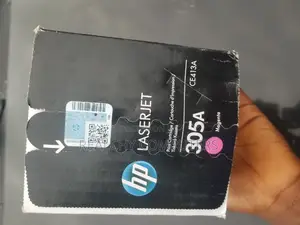 305A Hp Toner
