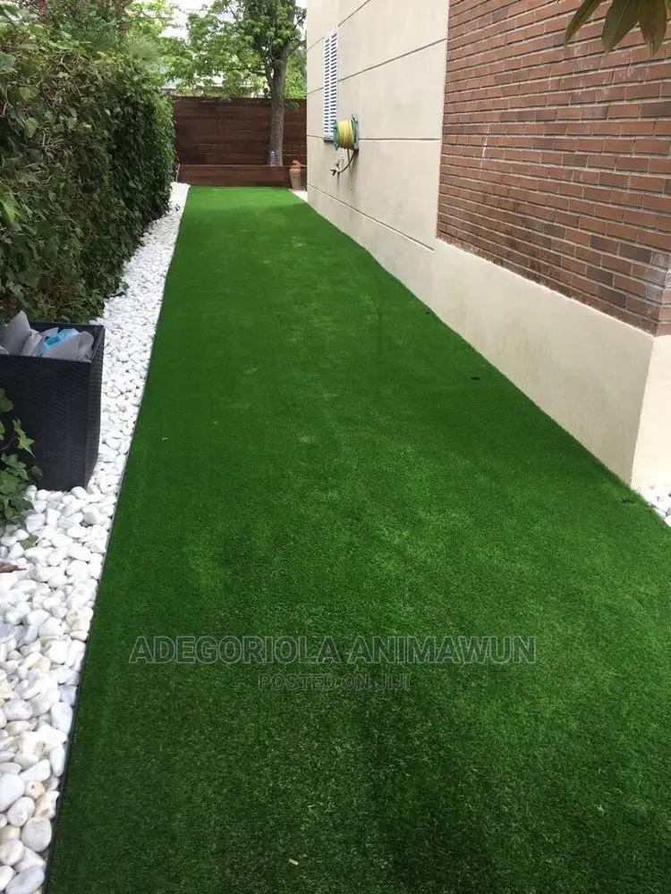 Artificial Grass