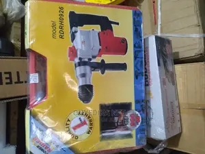 High Quality Hammer Drill