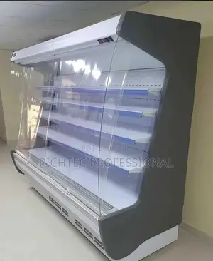 Open Chiller