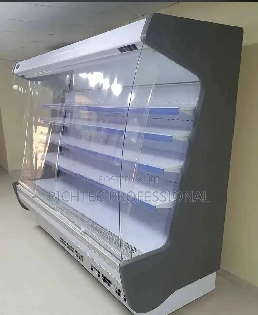 Open Chiller