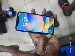 Apple iPhone 11 Pro 64 GB Gray