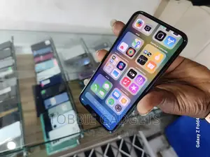 Apple iPhone 11 Pro 64 GB Gray