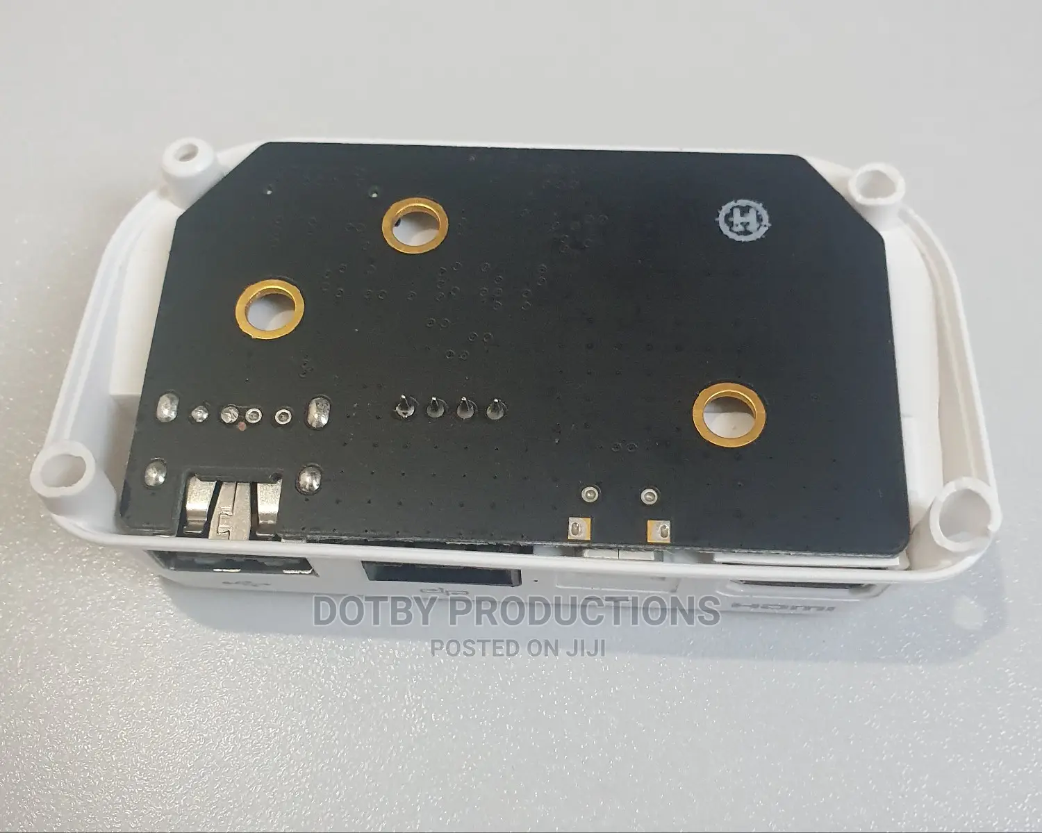 DJI Phantom 3 4 Remote Controller HDMI Output Module