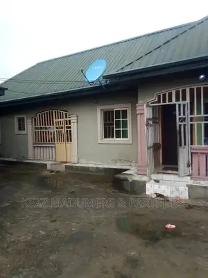 5bdrm Bungalow in Sars Road, Port-Harcourt for rent