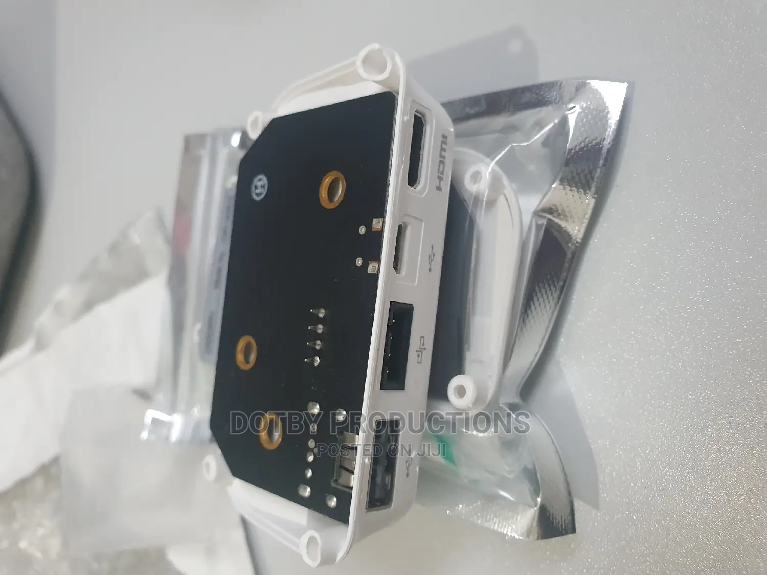 DJI Phantom 3 4 Remote Controller HDMI Output Module
