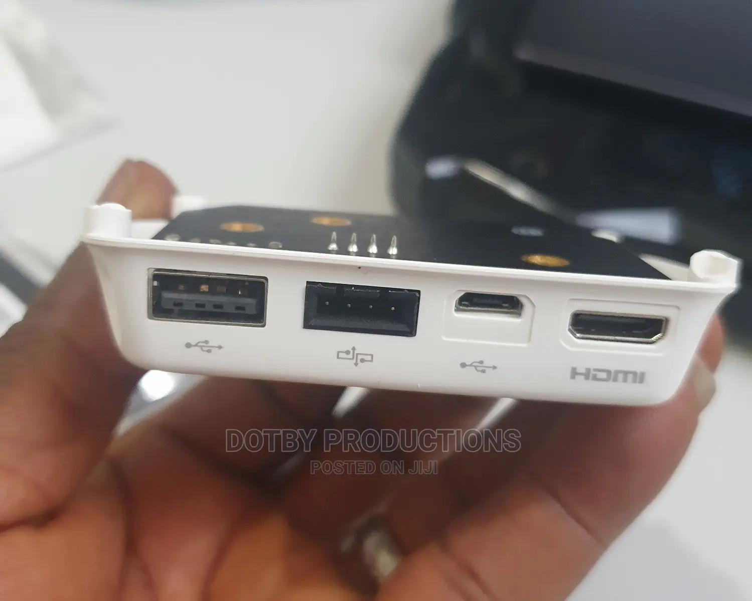 DJI Phantom 3 4 Remote Controller HDMI Output Module