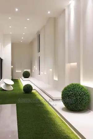 All Types of Artificial Grass