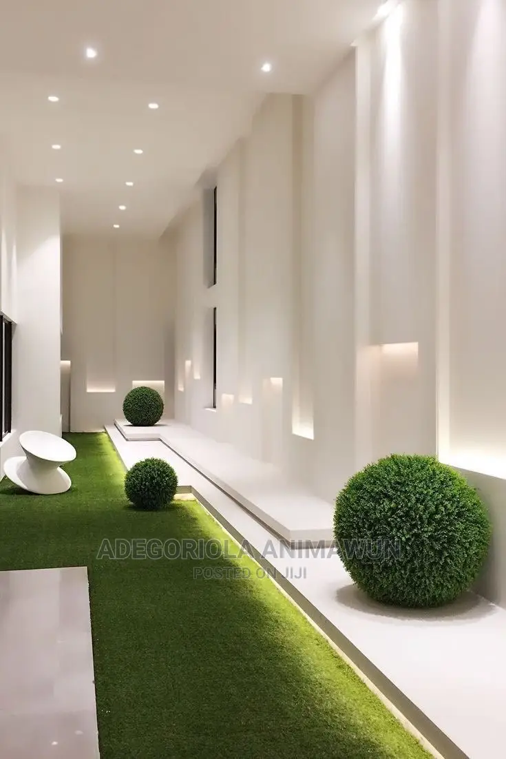 All Types of Artificial Grass