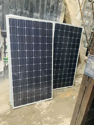 300w 42v Canadian Solar Panels