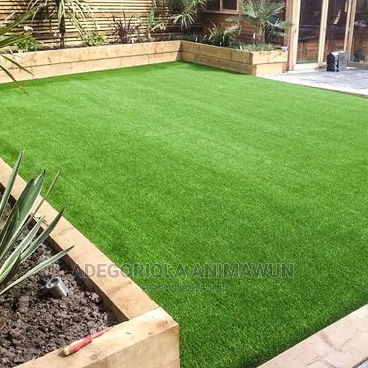 Quality Artificial Grass