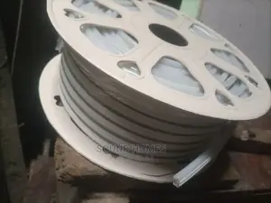 One Face Neon Strip Light