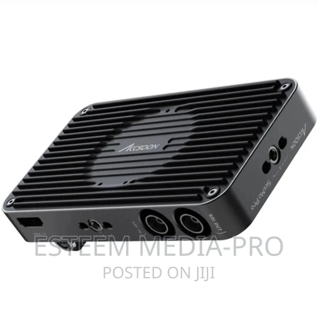 Accsoon SDI HDMI Seemo Pro Wireless Video Transmitter