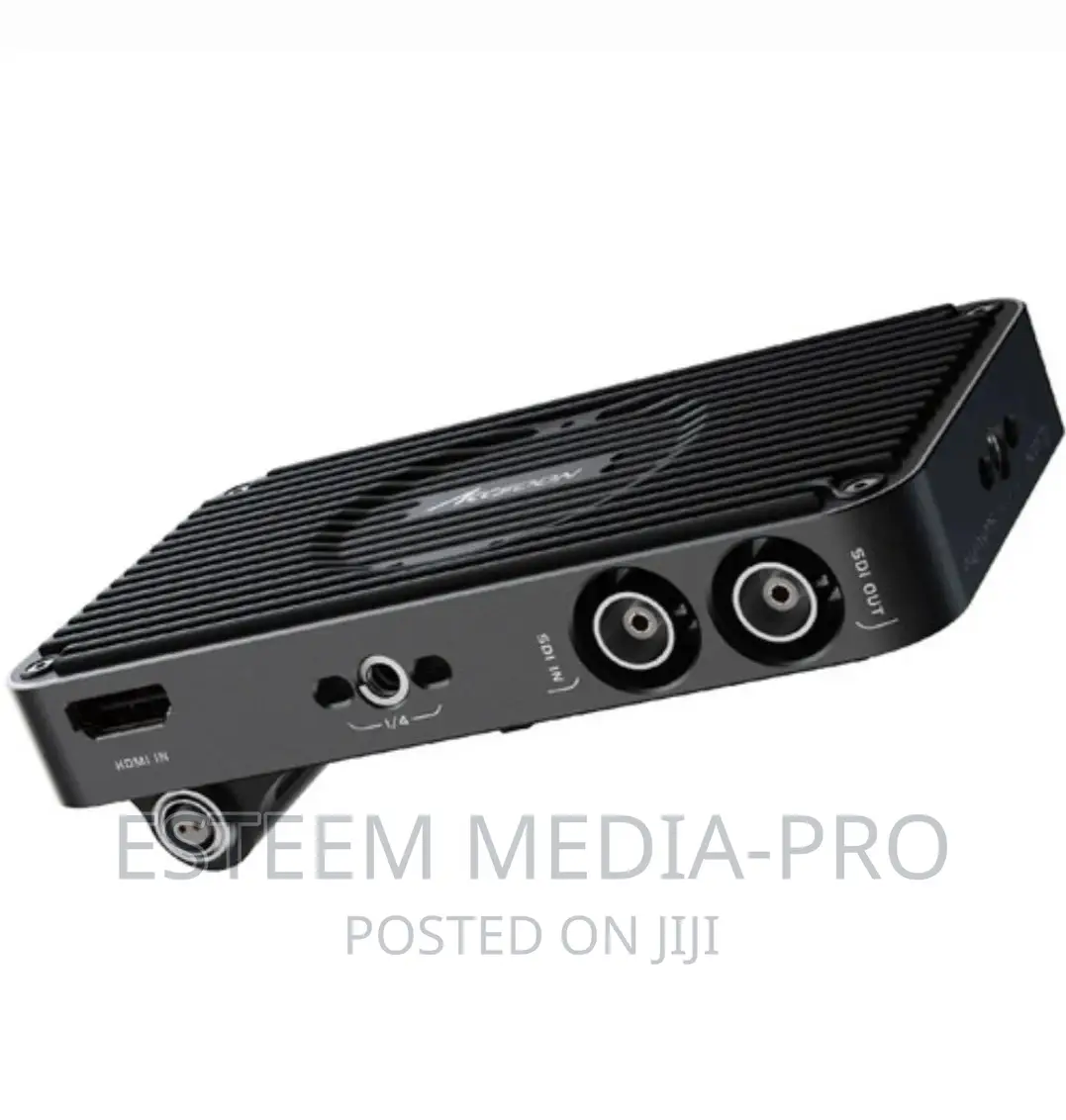 Accsoon SDI HDMI Seemo Pro Wireless Video Transmitter