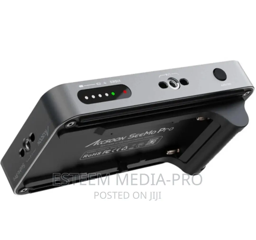 Accsoon SDI HDMI Seemo Pro Wireless Video Transmitter