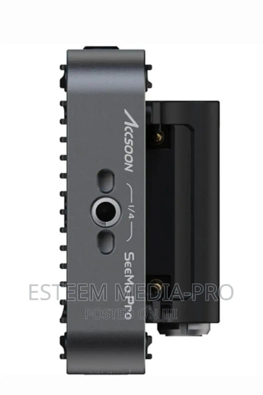 Accsoon SDI HDMI Seemo Pro Wireless Video Transmitter